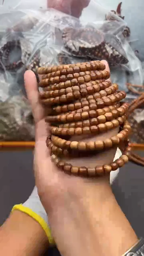 手串紫金鼠库克20