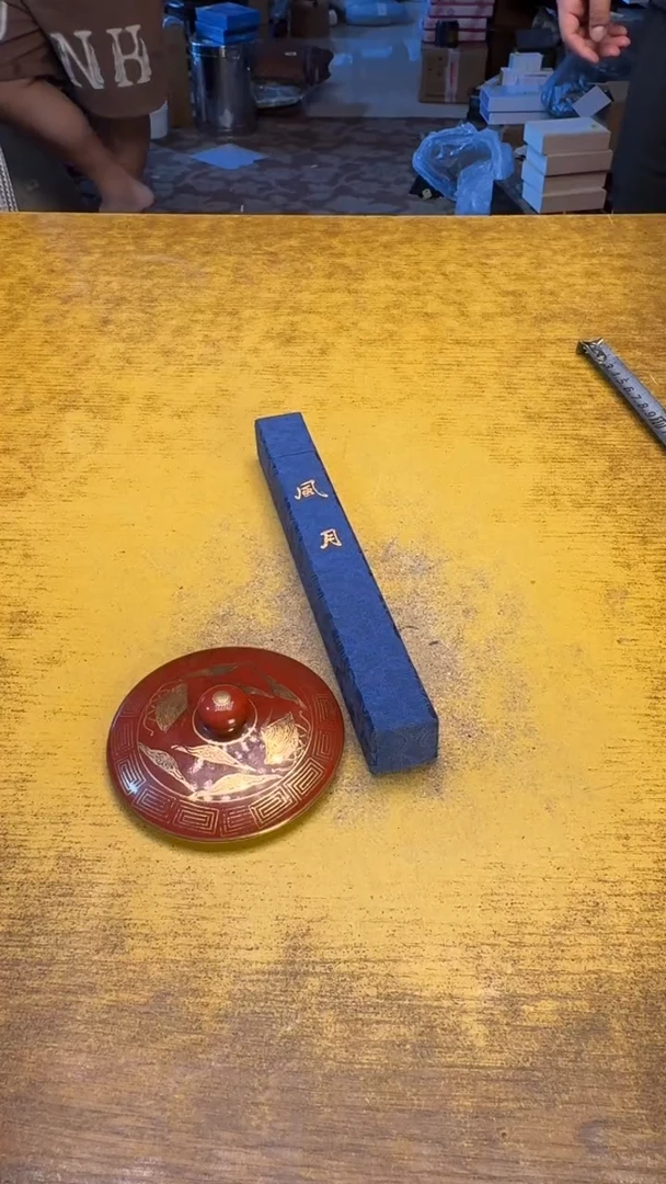 瓷器瓷器瑕疵脏旧142