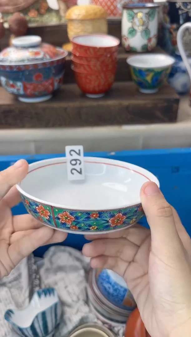 茶杯紫砂路*丙292陶艺中古瓷器全场满18米包邮