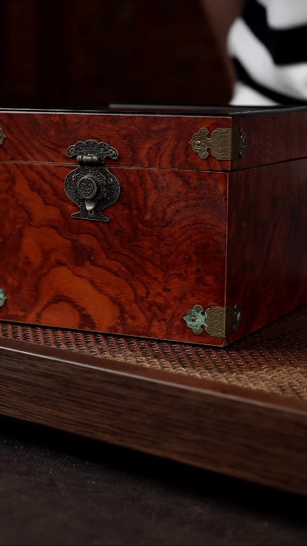 茶壶紫砂三号盒子