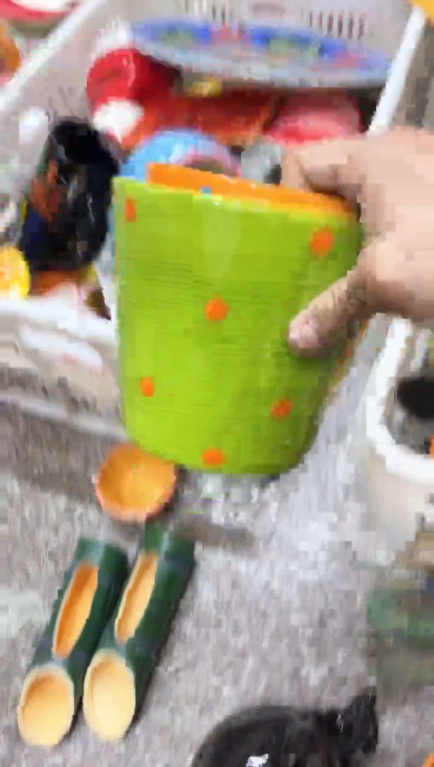 满9.9包邮瑕疵陶瓷不退不换