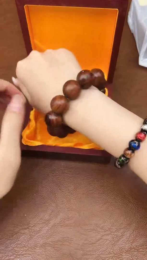 万家文玩阁海南黄花梨链接@@SP002