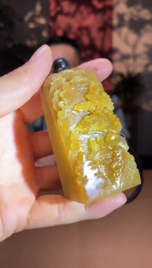 【闪购商品】和田玉颈饰未镶嵌S646