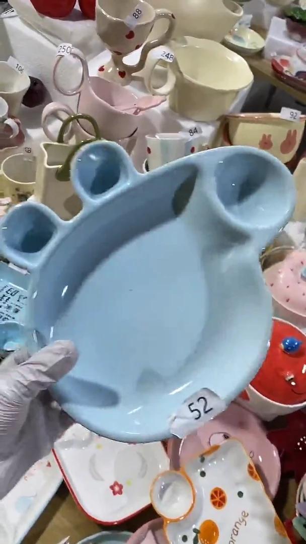 瓷片默认微瑕满15米包邮