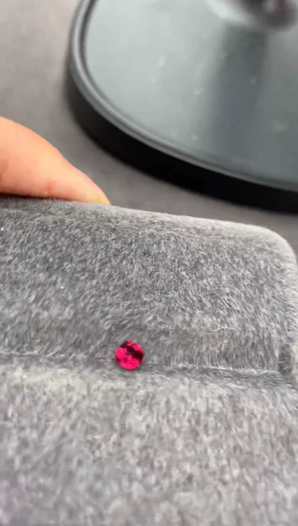 【闪购商品】尖晶石裸石未镶嵌a-302 0.41ct 02