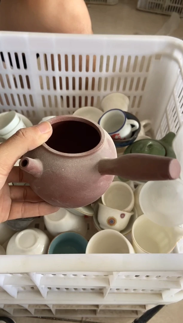 杯无运费险有瑕疵的有点脏介意勿拍