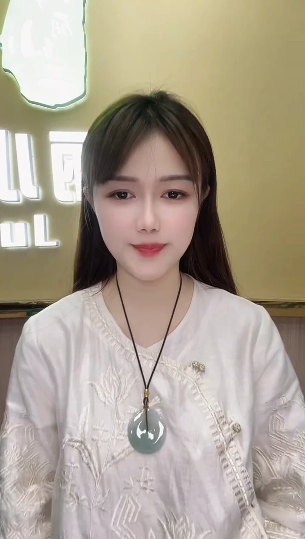 未镶嵌挂件翡翠x****0521523