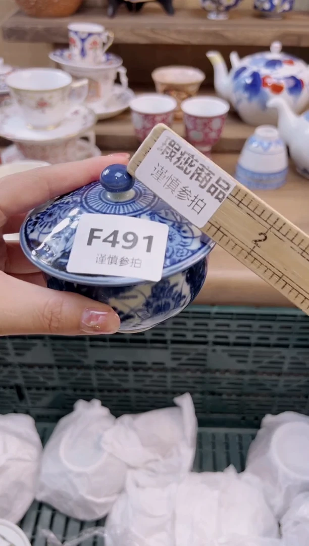 瓷片苏*洁       491