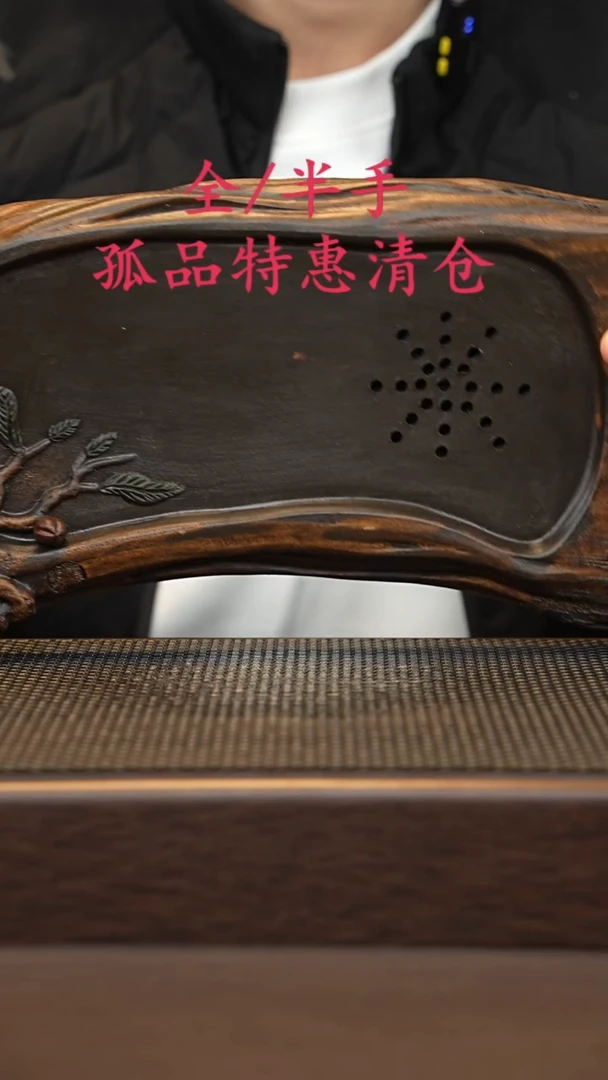 茶壶紫砂紫砂源头精品手工作品33487