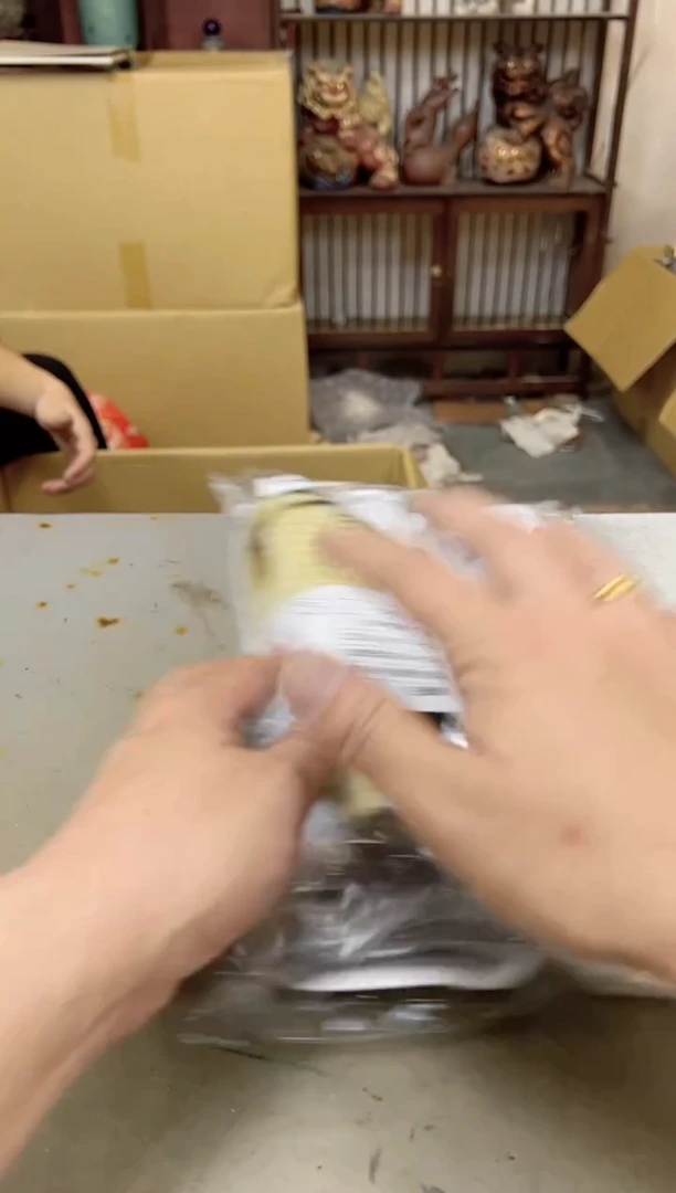 瓷片289聚宝缘海陶精选