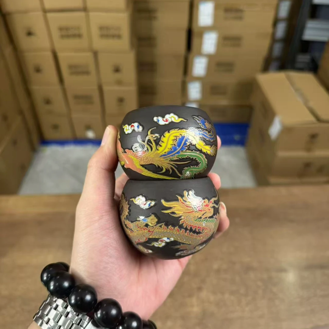 【闪购商品】器度茶器甄选链接（不带礼盒）@@ZH2097