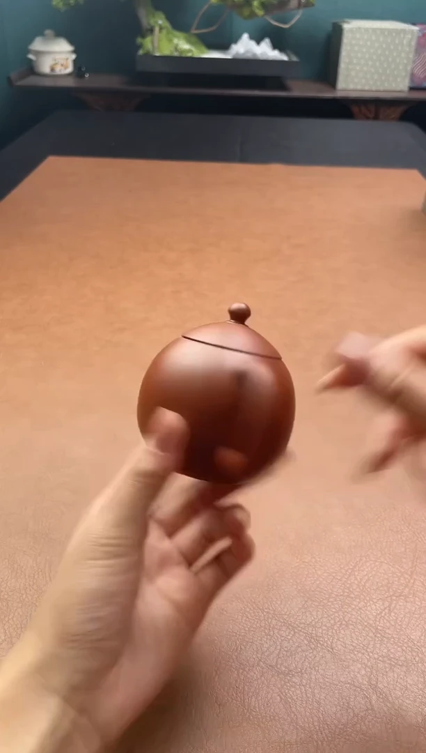 茶壶紫砂紫砂壶205