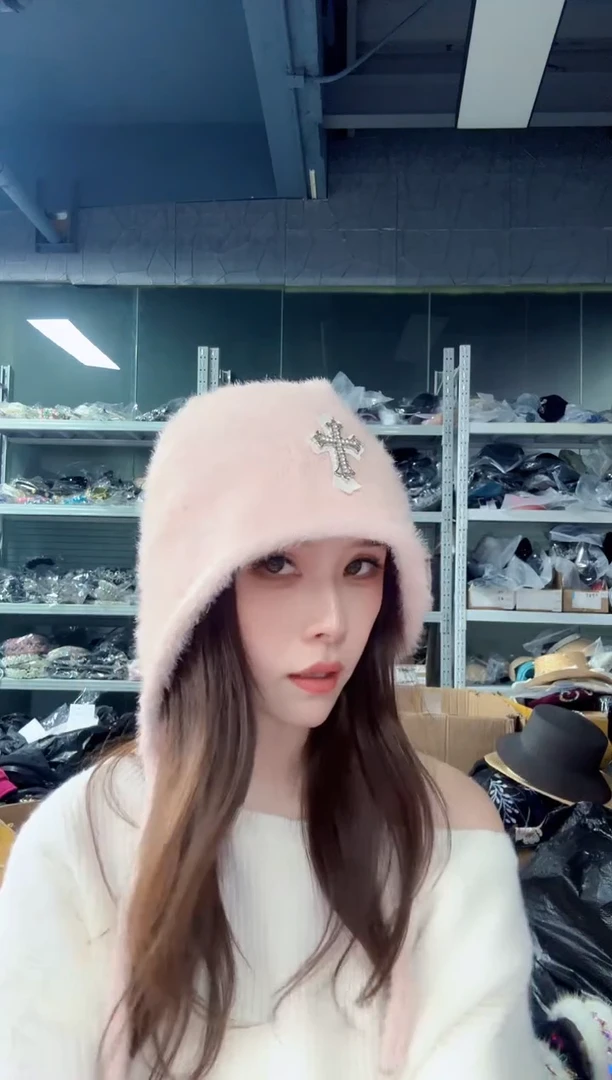 国风原创发饰272