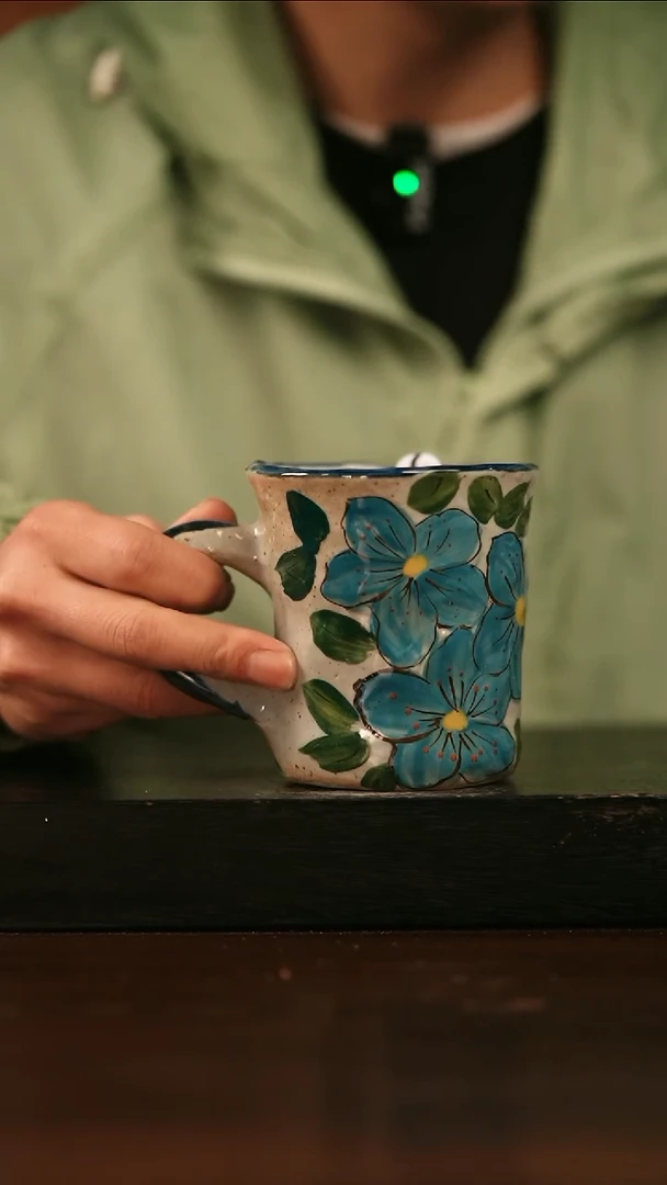 【闪购商品】其他975遇瓷手作同款