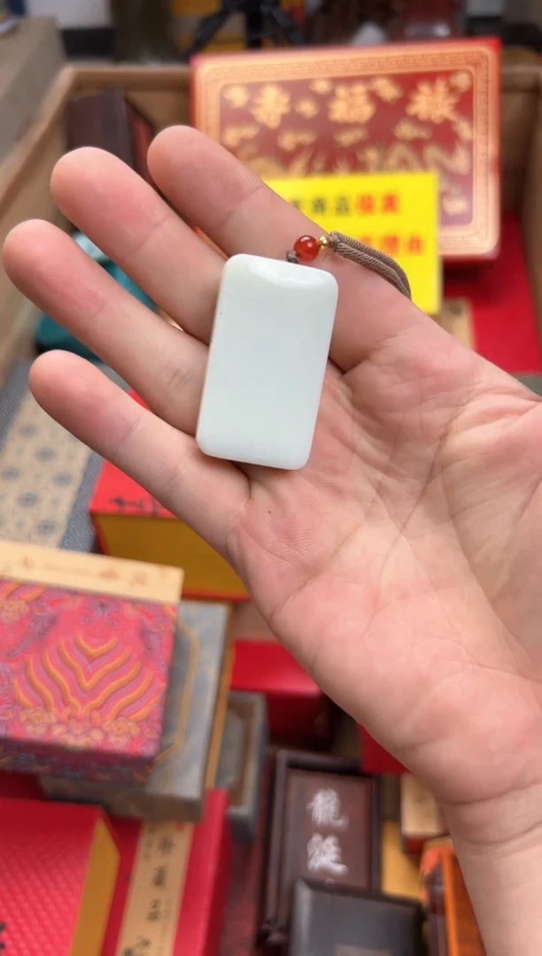 【闪购商品】和田玉1未镶嵌————————————