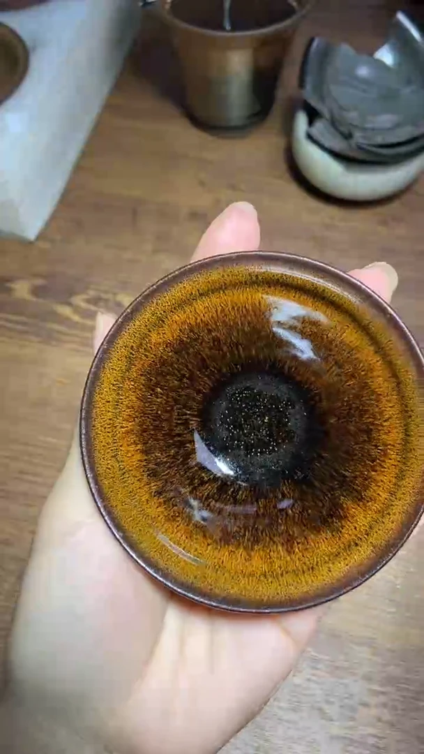茶盏279建盏茶盏茶盏