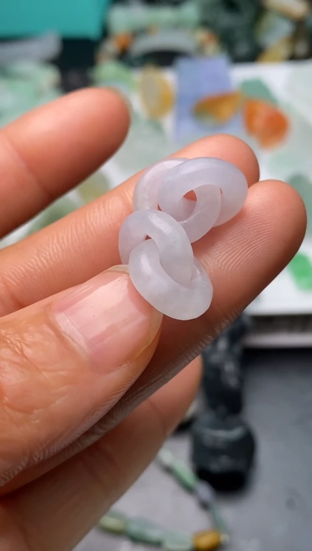 【闪购商品】定制翡翠未镶嵌翡翠毛货~