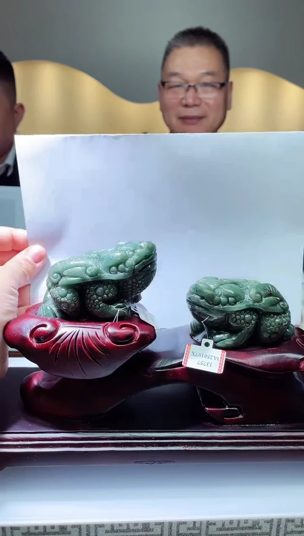 【闪购商品】定制翡翠未镶嵌天然A货翡翠
