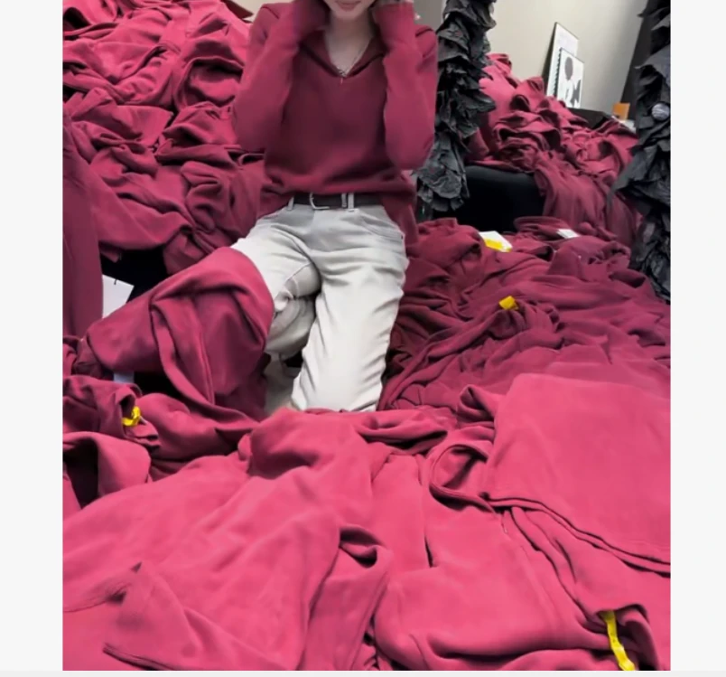 2025早秋时尚潮流百搭精品女装珍AAE1120