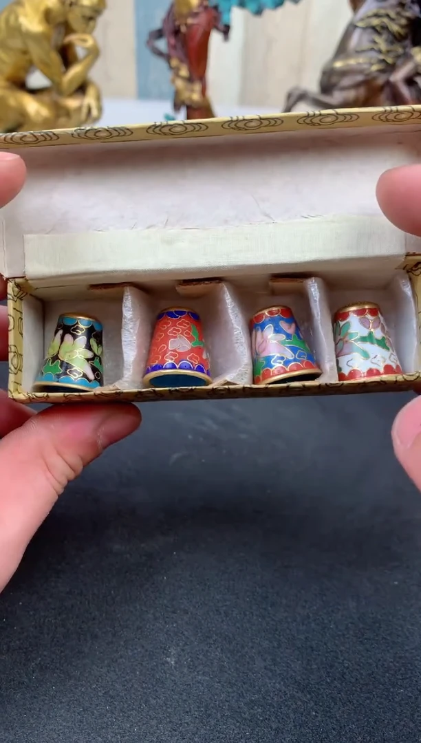 【闪购商品】精美铜雕装饰摆件