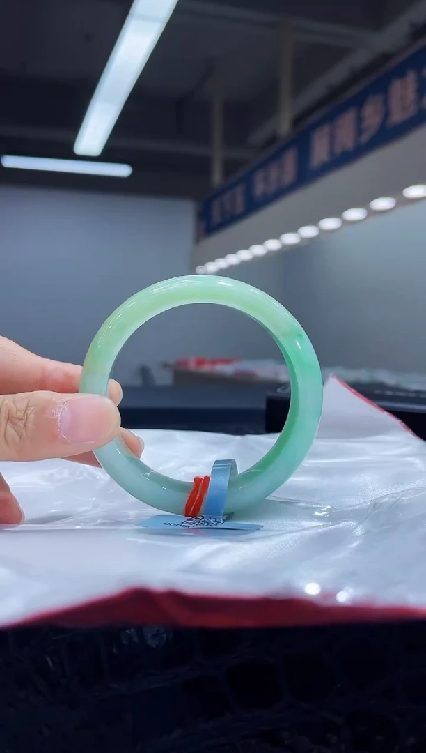未镶嵌手镯翡翠2