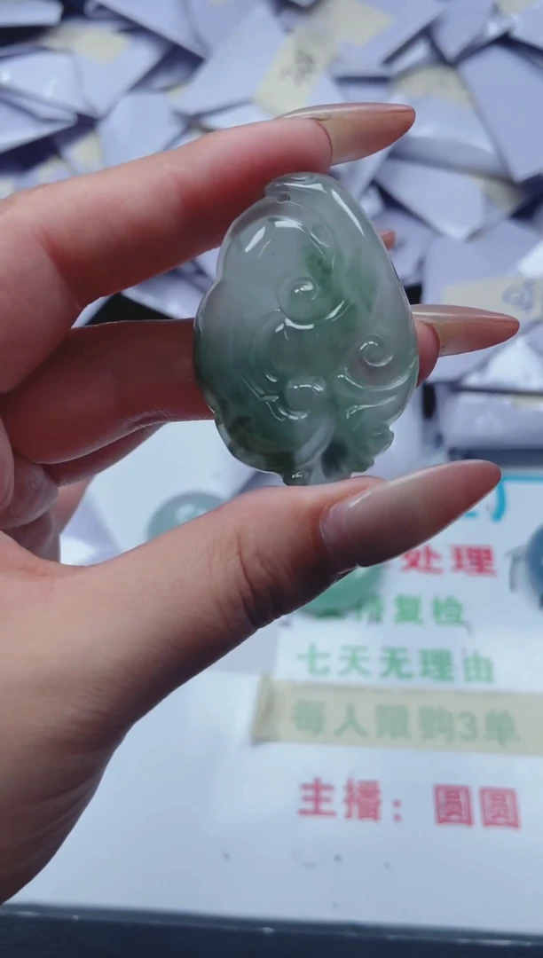 所见即所得（一物一拍）87