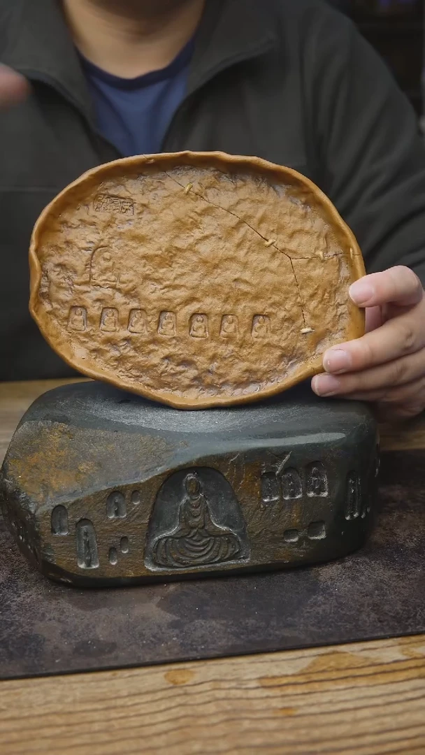 甘石陶艺赵亮老师576