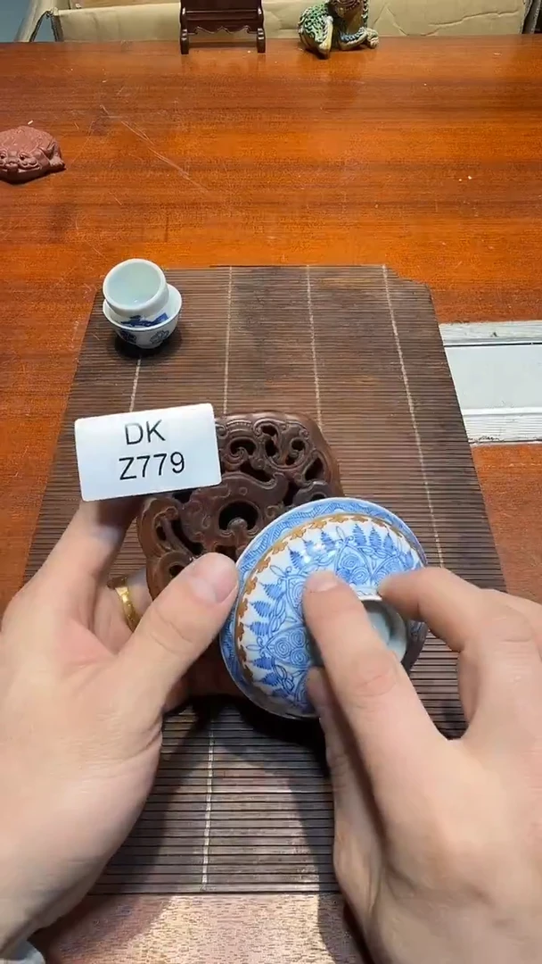 瓷片小*姑哈哈哈瑕疵779