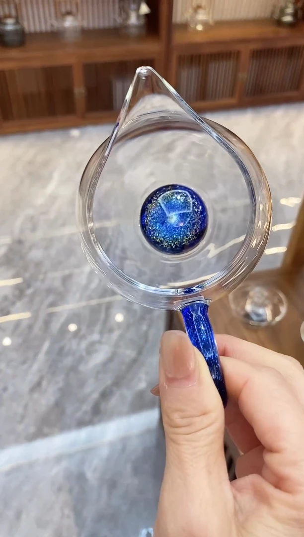 有茗有器~公道杯