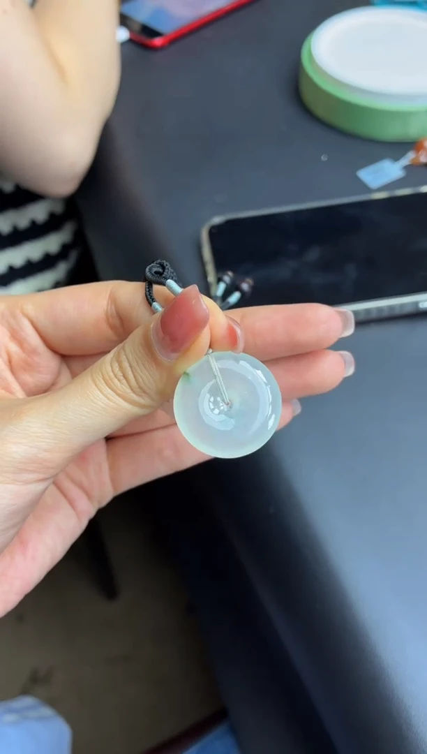 未镶嵌定制翡翠DDJ42065