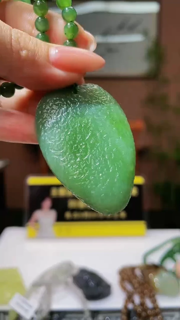 定制和田玉和田玉定制链接ZYQ028