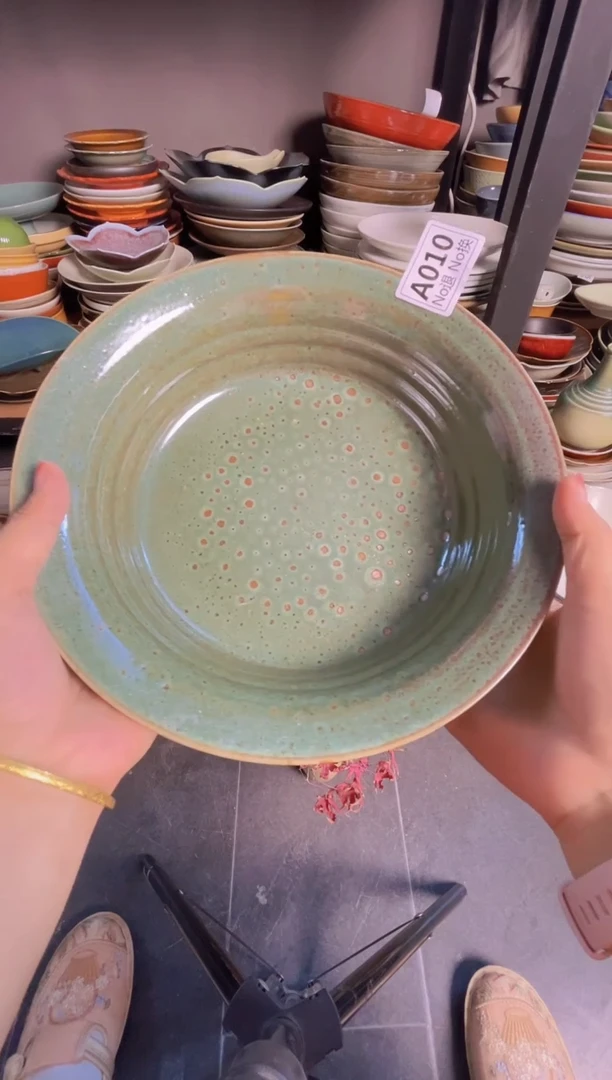 碗a010福利九寸敞口碗