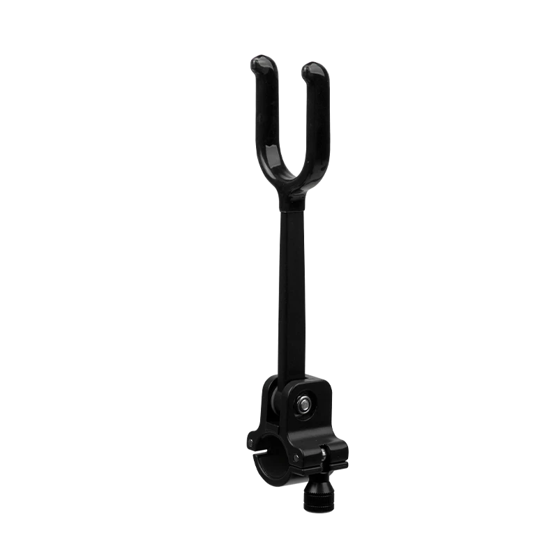 【西都精工】黑色大物炮台长款锁竿器