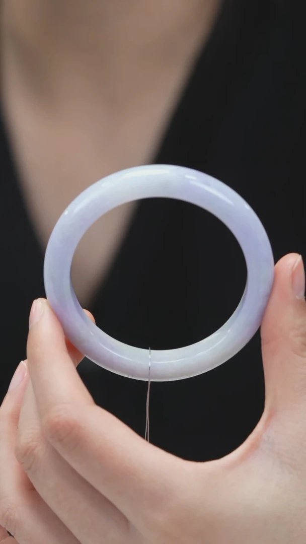 未镶嵌手镯翡翠翡翠手镯L0142