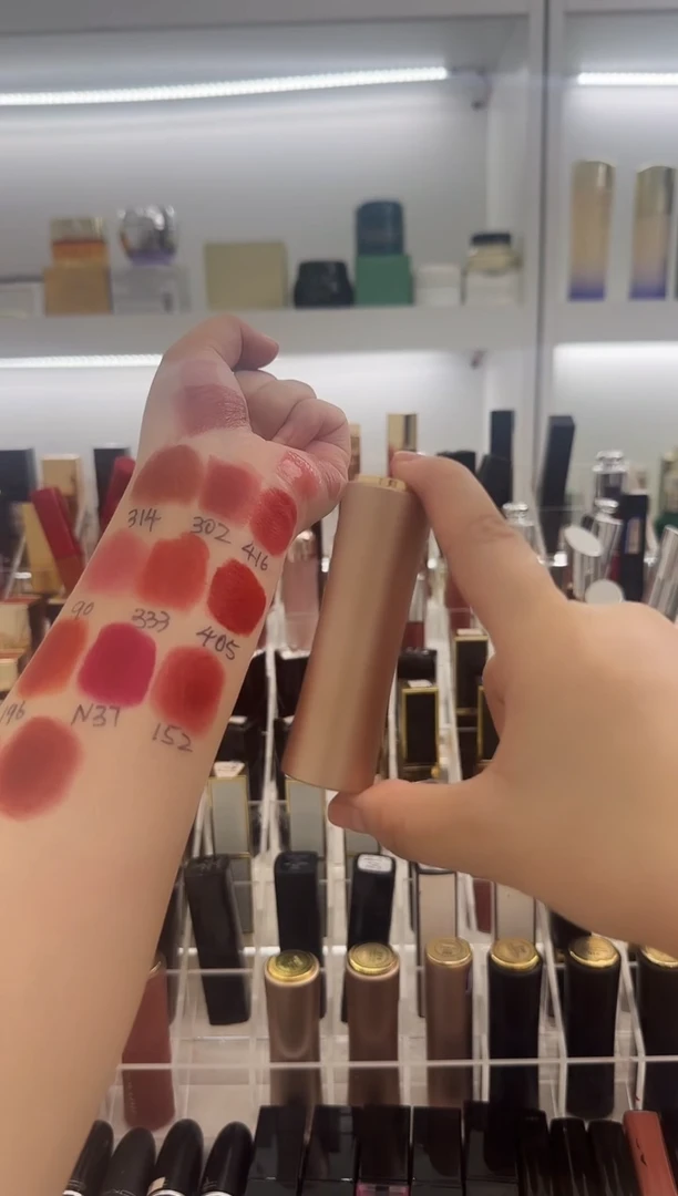 手工艺品琉璃手工艺闪购兰家口红273