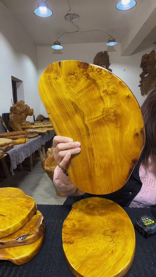 香榧木坦*香杉枯木香杉