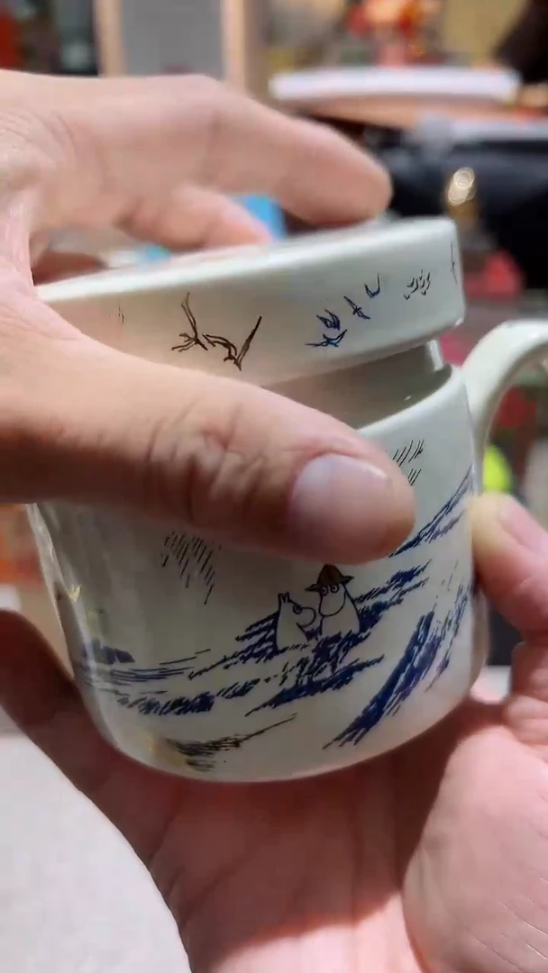 【闪购商品】瓷片正品保真，清库存