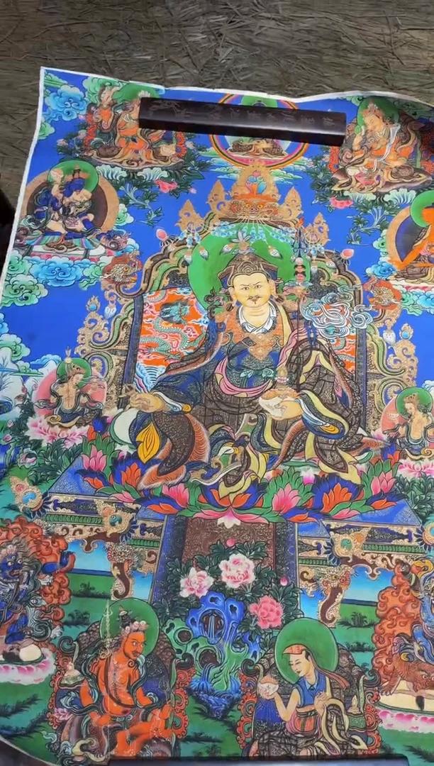 卷轴画悠宇甄选专属链接36
