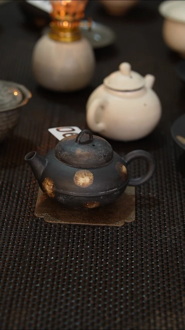 090景德镇{立梦陶}手作