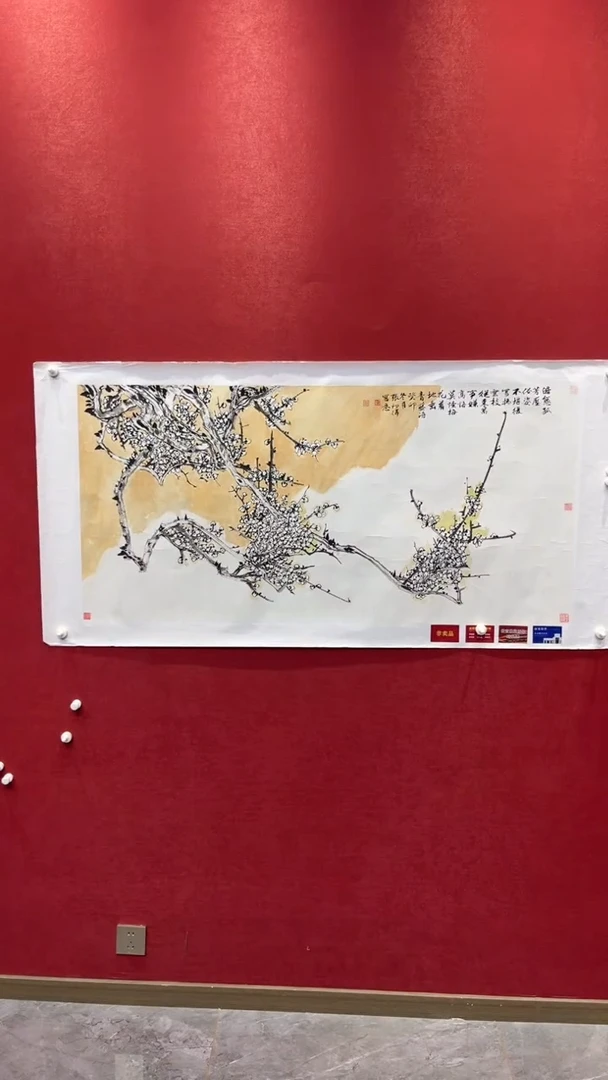 国画老师创作作品  26