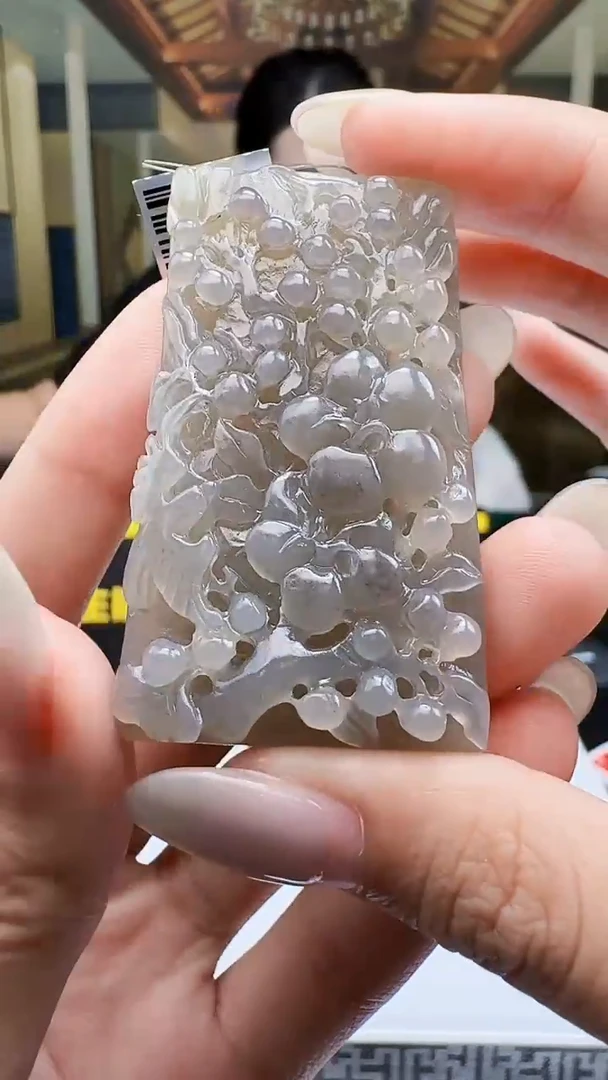 定制和田玉天然和田玉（拍一发一）