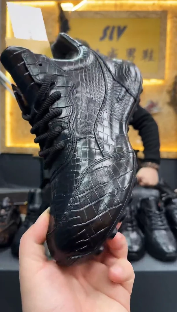 磨砂皮（牛皮）40码棉黑色5388