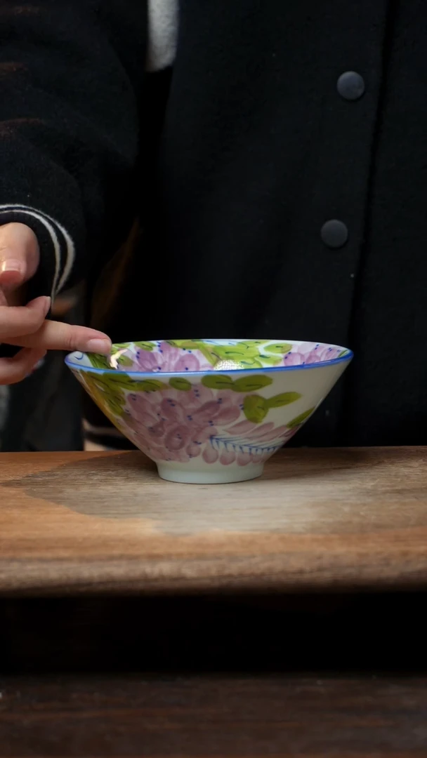 【闪购商品】瓷1个景德镇高温瓷食品级