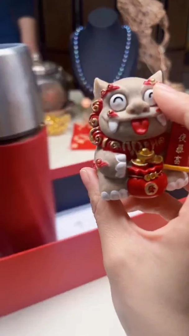 瓷片陶茶周边666文玩多人