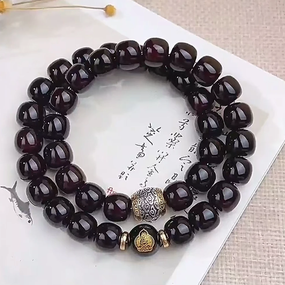 Azxz012-1.0精品手串（无礼盒）012