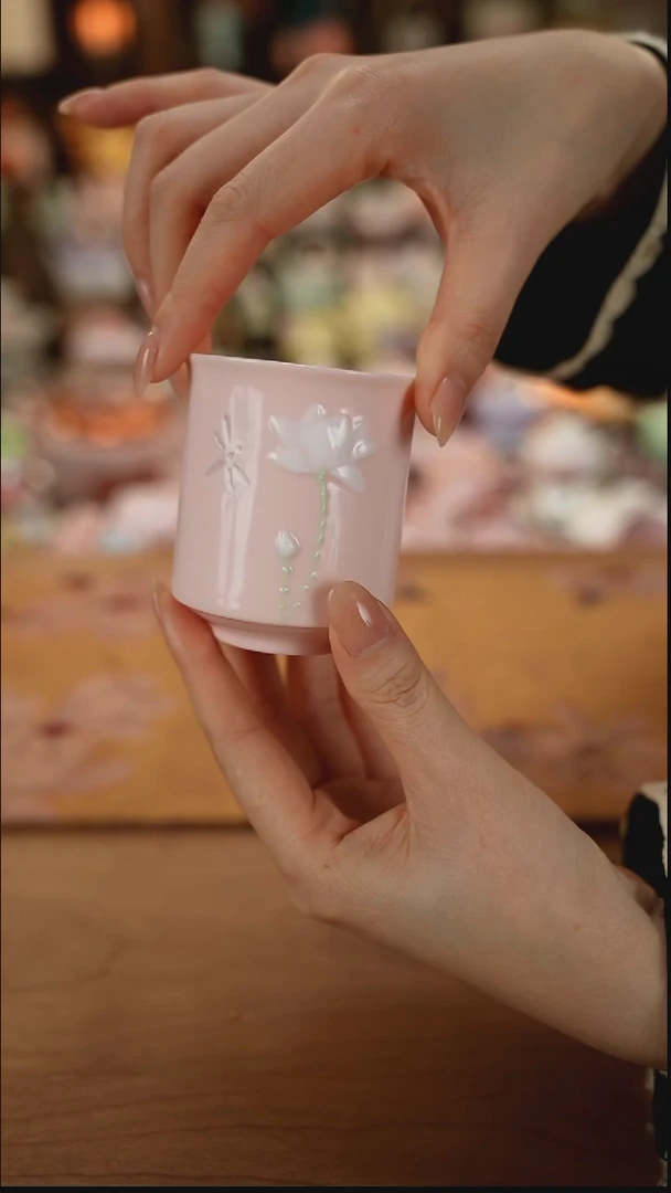 茶具：库存仅剩1件