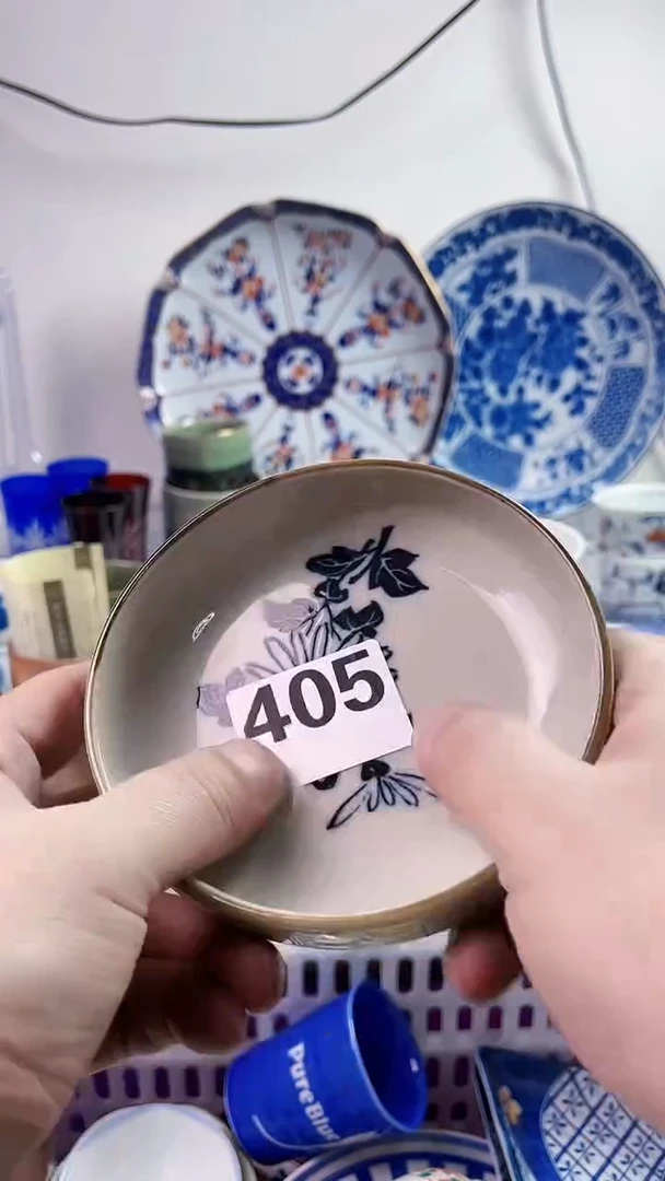 【闪购商品】瓷片7777777777 405