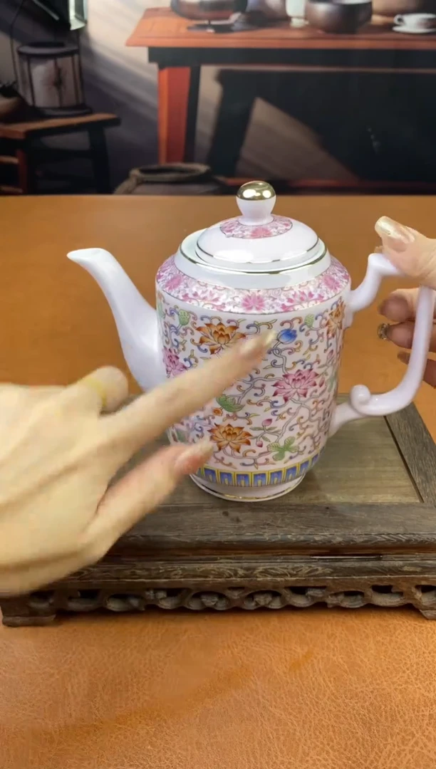 【闪购商品】陶禧茶器闪购福利V