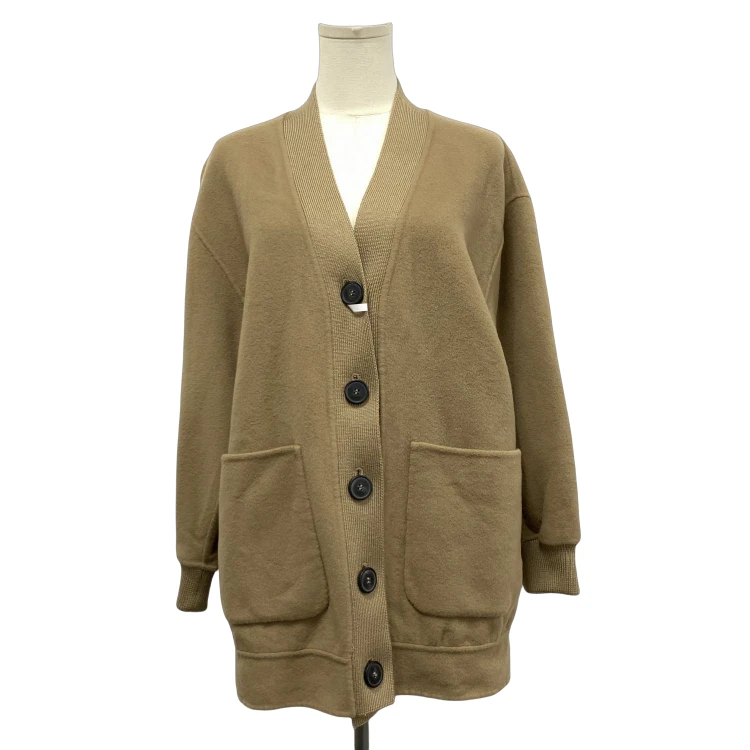 麦丝玛拉/大衣/95新/腈纶/[251107ZC0001]