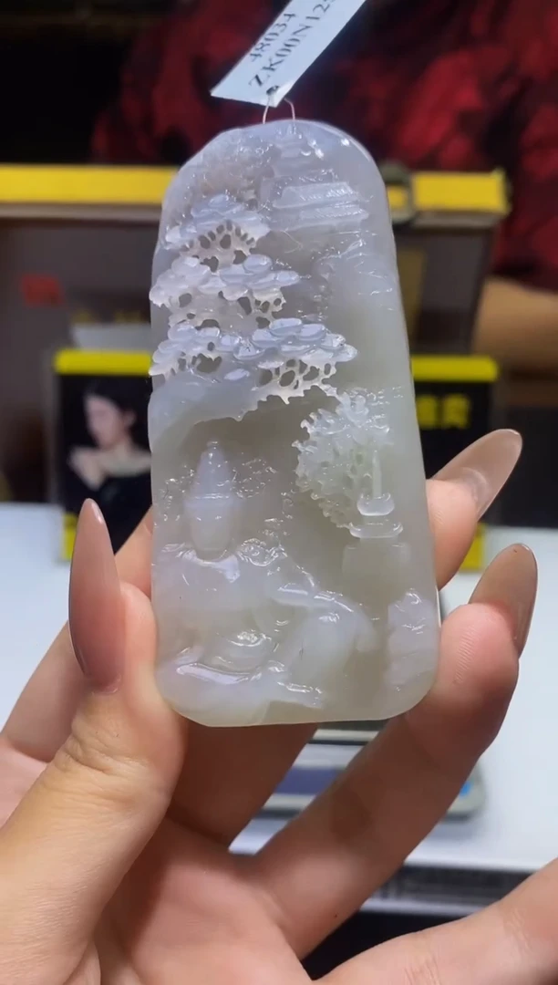 定制和田玉定制和田玉毛货闪购链接XX043